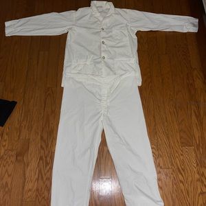 Christian Dior sleepwear